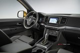 2020 Volkswagen Amarok 3.0 TDI 258 PS Otomatik Aventura (4x4) galeri küçük görseli 7