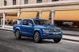 2020 Volkswagen Amarok 3.0 TDI 258 PS Otomatik Aventura (4x4) galeri küçük görseli 13