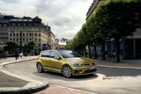 2020 Volkswagen Golf 1.5 TSI ACT 150 PS DSG Highline galeri küçük görseli 10