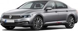 2020 Volkswagen Passat 2.0 TDI 150 PS DSG Business galeri küçük görseli 4