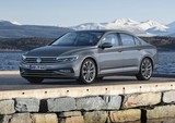 2020 Volkswagen Passat 2.0 TDI 150 PS DSG Business galeri küçük görseli 8