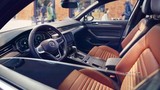 2020 Volkswagen Passat 2.0 TDI 150 PS DSG Business galeri küçük görseli 4