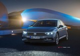 2020 Volkswagen Passat 2.0 TDI 150 PS DSG Business galeri küçük görseli 9