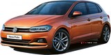 2020 Volkswagen Polo 1.0 TSI 95 PS Comfortline galeri küçük görseli 2