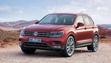 2020 Volkswagen Tiguan 1.5 TSI ACT 130 PS Comfortline (4x2) galeri küçük görseli 10