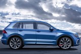 2020 Volkswagen Tiguan 1.5 TSI ACT 130 PS Comfortline (4x2) galeri küçük görseli 5