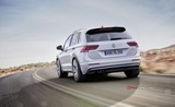 2020 Volkswagen Tiguan 1.5 TSI ACT 130 PS Comfortline (4x2) galeri küçük görseli 3