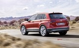 2020 Volkswagen Tiguan 1.5 TSI ACT 130 PS Comfortline (4x2) galeri küçük görseli 8
