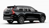 2020 Volvo XC90 B5 Mild Hibrit 2.0 235 HP Geartronic Momentum (4x4) galeri küçük görseli 8