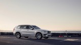 2020 Volvo XC90 B5 Mild Hibrit 2.0 235 HP Geartronic Momentum (4x4) galeri küçük görseli 11