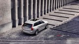 2020 Volvo XC90 B5 Mild Hibrit 2.0 235 HP Geartronic Momentum (4x4) galeri küçük görseli 12