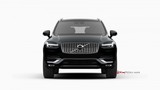 2020 Volvo XC90 B5 Mild Hibrit 2.0 235 HP Geartronic R-Design (4x4) galeri küçük görseli 4