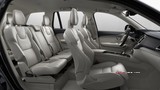2020 Volvo XC90 B5 Mild Hibrit 2.0 235 HP Geartronic R-Design (4x4) galeri küçük görseli 9