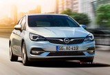 2020 Opel Astra HB 1.2 110 HP Edition galeri küçük görseli 12