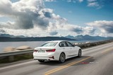 2021 BMW 3 Serisi 320i 1.6 170 BG Steptronic M Sport galeri küçük görseli 7
