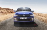 2021 Citroen C-Elysee 1.6 BlueHDi 100 HP Shine galeri küçük görseli 32