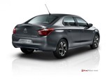 2021 Citroen C-Elysee 1.6 BlueHDi 100 HP Shine galeri küçük görseli 12