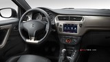 2021 Citroen C-Elysee 1.6 BlueHDi 100 HP Shine galeri küçük görseli 7
