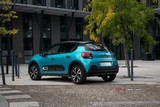 2021 Citroen C3 1.2 PureTech 110 HP S&S EAT6 Feel Bold galeri küçük görseli 5