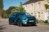 2021 Citroen C3 1.2 PureTech 110 HP S&S EAT6 Shine galeri küçük görseli 11