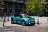 2021 Citroen C3 1.2 PureTech 110 HP S&S EAT6 Shine galeri küçük görseli 6