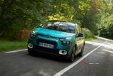 2021 Citroen C3 1.2 PureTech 110 HP S&S EAT6 Shine galeri küçük görseli 8