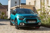 2021 Citroen C3 1.2 PureTech 110 HP S&S EAT6 Shine galeri küçük görseli 9