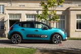 2021 Citroen C3 1.2 PureTech 110 HP S&S EAT6 Shine galeri küçük görseli 10