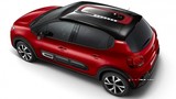 2021 Citroen C3 1.2 PureTech 110 HP S&S EAT6 Shine galeri küçük görseli 3