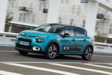 2021 Citroen C3 1.2 PureTech 110 HP S&S EAT6 Shine galeri küçük görseli 13