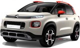 2021 Citroen C3 Aircross 1.2 130 HP EAT6 Shine (4x2) galeri küçük görseli 1