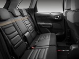 2021 Citroen C3 Aircross 1.2 PureTech 130 HP EAT6 Shine (4x2) galeri küçük görseli 8