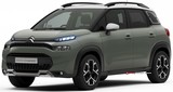 2021 Citroen C3 Aircross 1.2 PureTech 130 HP EAT6 Shine (4x2) galeri küçük görseli 1