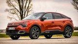 2021 Citroen C4 1.2 PureTech 100 HP Feel galeri küçük görseli 14