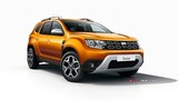 2021 Dacia Duster 1.3 TCe 130 BG Prestige (4x2) galeri küçük görseli 2