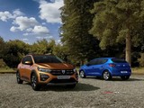 2021 Dacia Sandero 1.0 Turbo 90 BG Comfort galeri küçük görseli 12