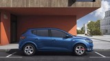 2021 Dacia Sandero 1.0 Turbo 90 BG X-tronic Comfort galeri küçük görseli 23