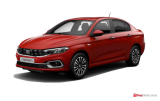2021 Fiat Egea 1.4 Fire 95 HP Easy galeri küçük görseli 3