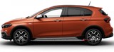 2021 Fiat Egea Cross 1.4 Fire 95 HP Lounge galeri küçük görseli 2