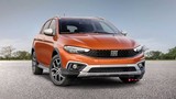 2021 Fiat Egea Cross 1.4 Fire 95 HP Lounge galeri küçük görseli 3