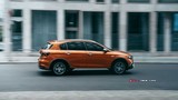 2021 Fiat Egea Cross 1.4 Fire 95 HP Lounge galeri küçük görseli 4