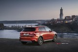 2021 Fiat Egea Cross 1.4 Fire 95 HP Lounge galeri küçük görseli 8