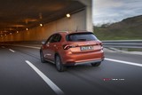 2021 Fiat Egea Cross 1.4 Fire 95 HP Lounge galeri küçük görseli 10