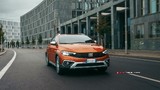 2021 Fiat Egea Cross 1.4 Fire 95 HP Lounge galeri küçük görseli 15