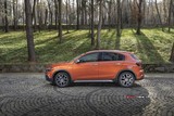 2021 Fiat Egea Cross 1.4 Fire 95 HP Lounge galeri küçük görseli 12