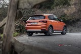 2021 Fiat Egea Cross 1.4 Fire 95 HP Lounge galeri küçük görseli 13