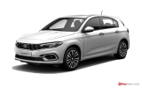2021 Fiat Egea HB 1.6 Mjet 130 HP Lounge galeri küçük görseli 2