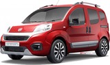 2021 Fiat Fiorino Combi 1.4 Fire 77 HP Premio büyük galeri görseli 1
