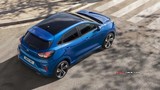 2021 Ford Puma 1.0 EcoBoost 95 PS Style (4x2) galeri küçük görseli 13