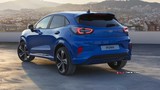 2021 Ford Puma 1.0 EcoBoost 95 PS Style (4x2) galeri küçük görseli 14